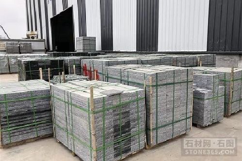 鐘山縣燕塘鎮石材建材產業園 年總產值24.76億元彰顯產業活力