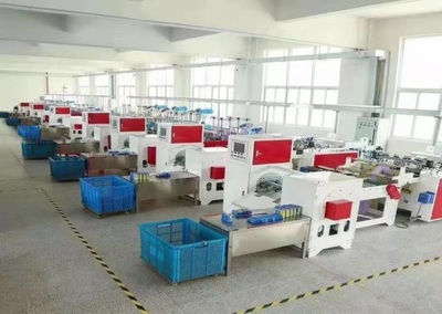 翔鷹啟用全新升級工廠，開啟環保降解新征程，引領日用百貨綠色轉型
