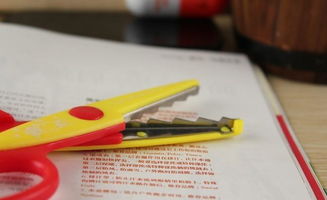 B104批發(fā)供應(yīng)相冊工藝剪刀 花邊剪與美工剪刀，DIY工具首選