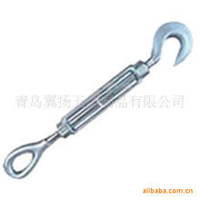 青島翼揚五金制品 專業索具產品一站式供應商