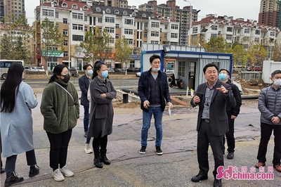 艾多美產業園 聚合韓國供應商，建設中國總部強化日用百貨營銷