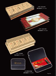 廣州術朵 讓定制掛歷與臺歷見證每個閃亮日常
